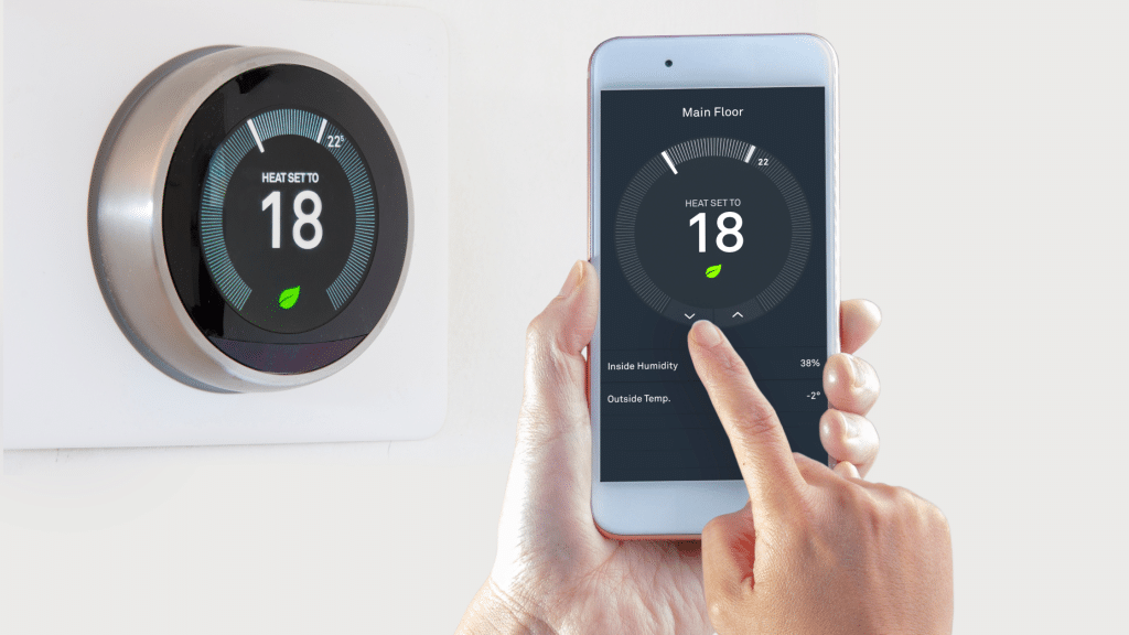 are smart thermostats worth it